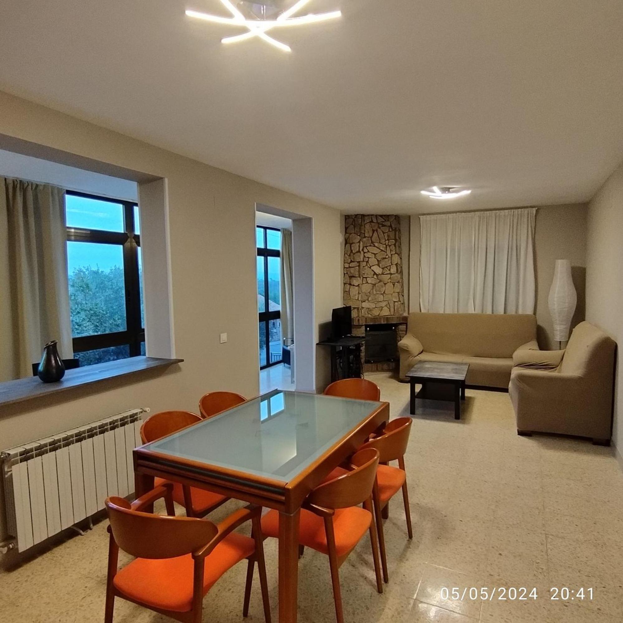 La Biznaga Holiday home