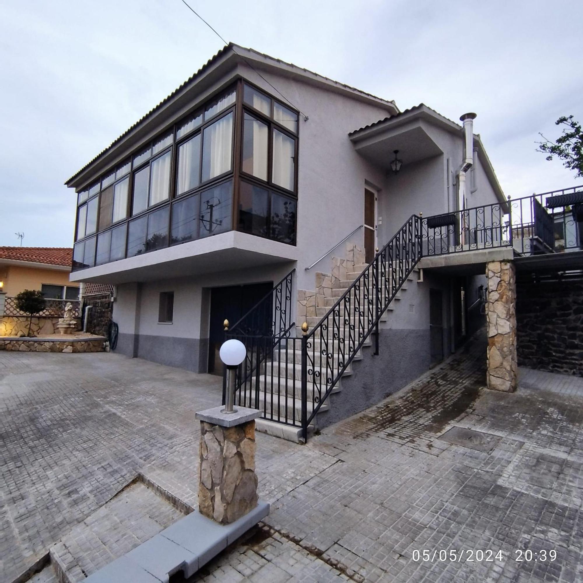 La Biznaga Holiday home *