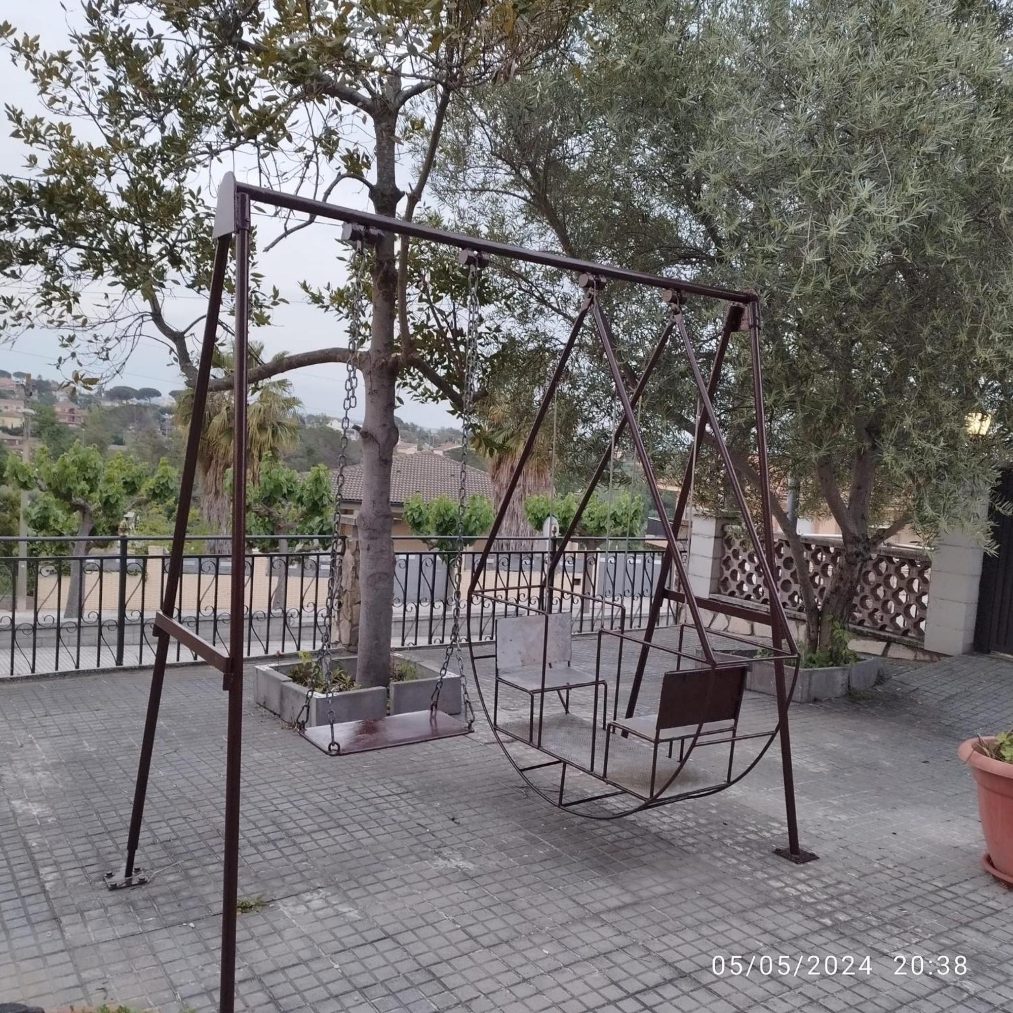 Holiday home La Biznaga Fogas de Tordera