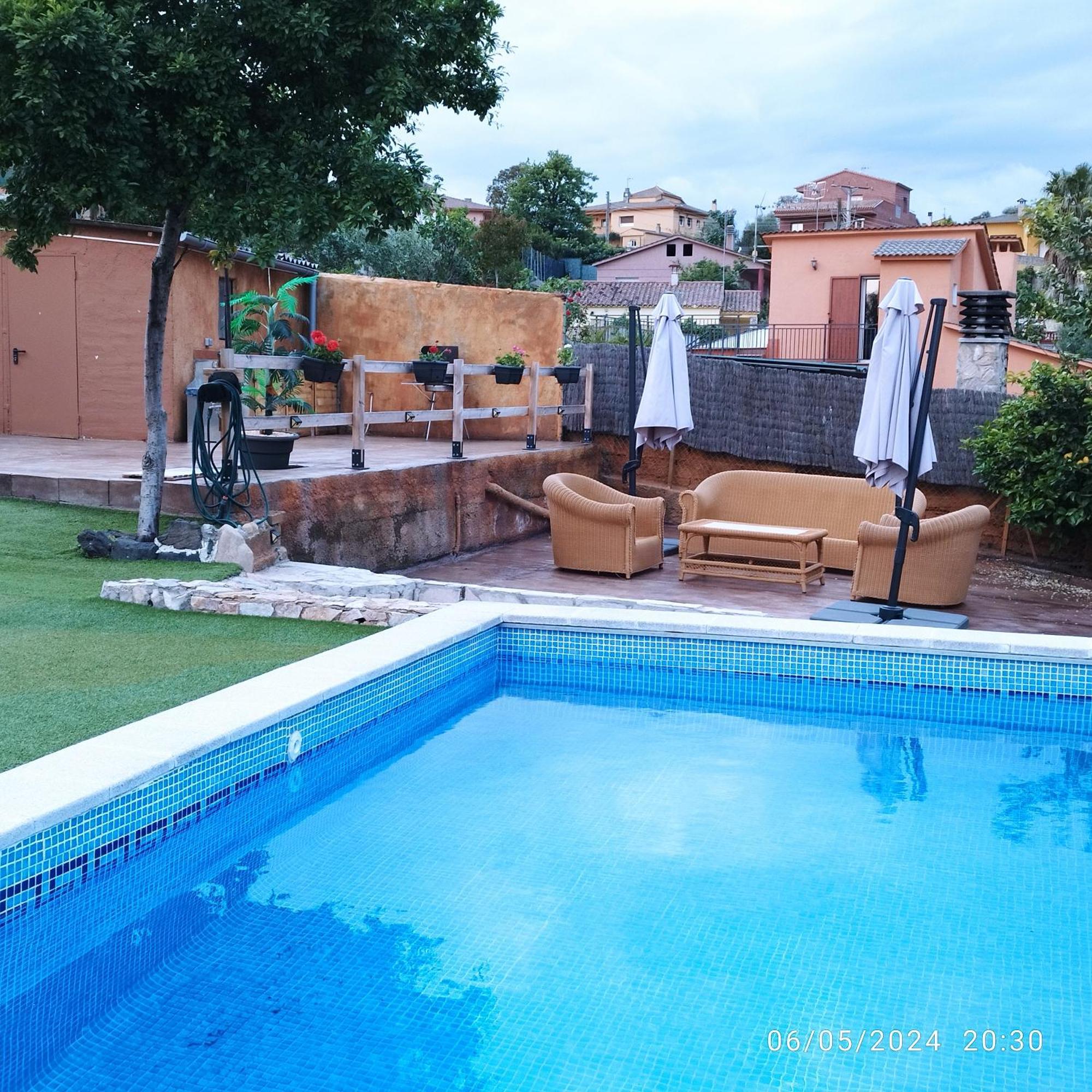 La Biznaga Holiday home