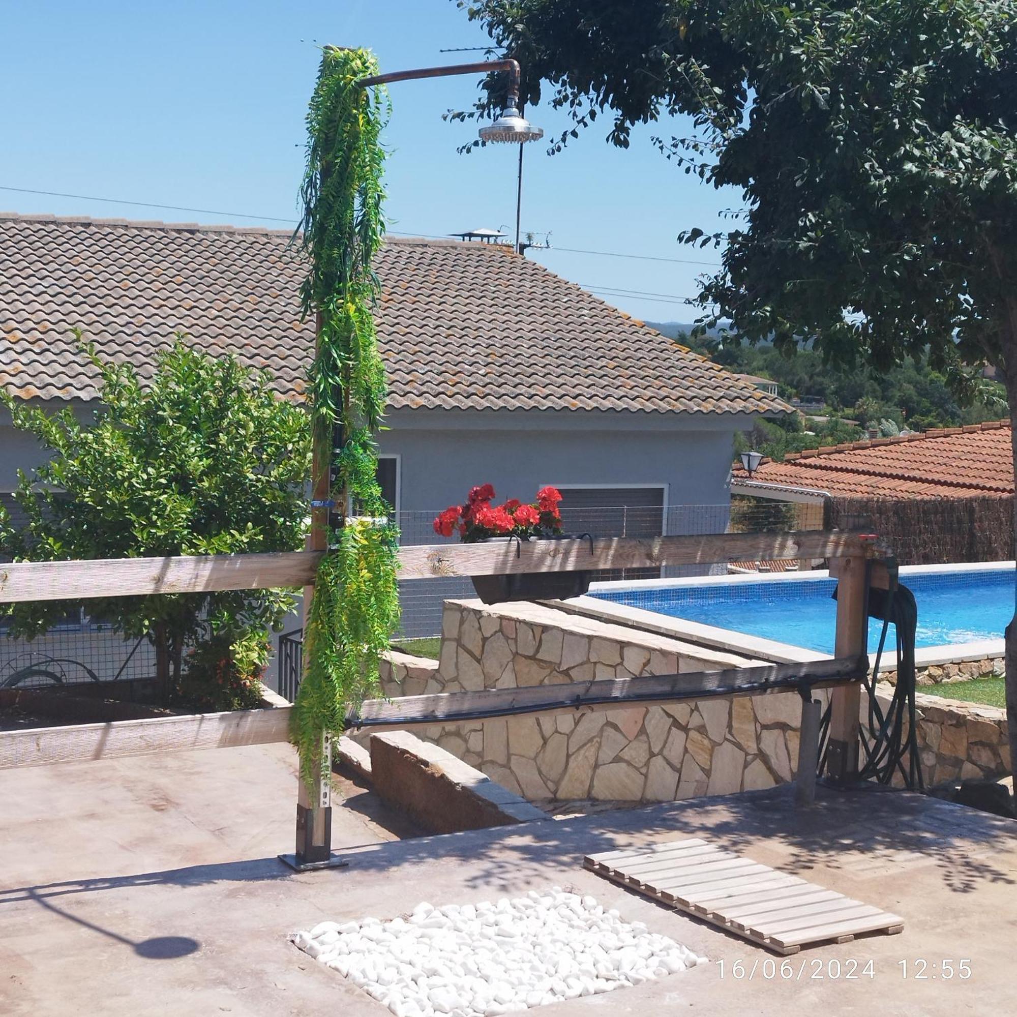 Holiday home La Biznaga