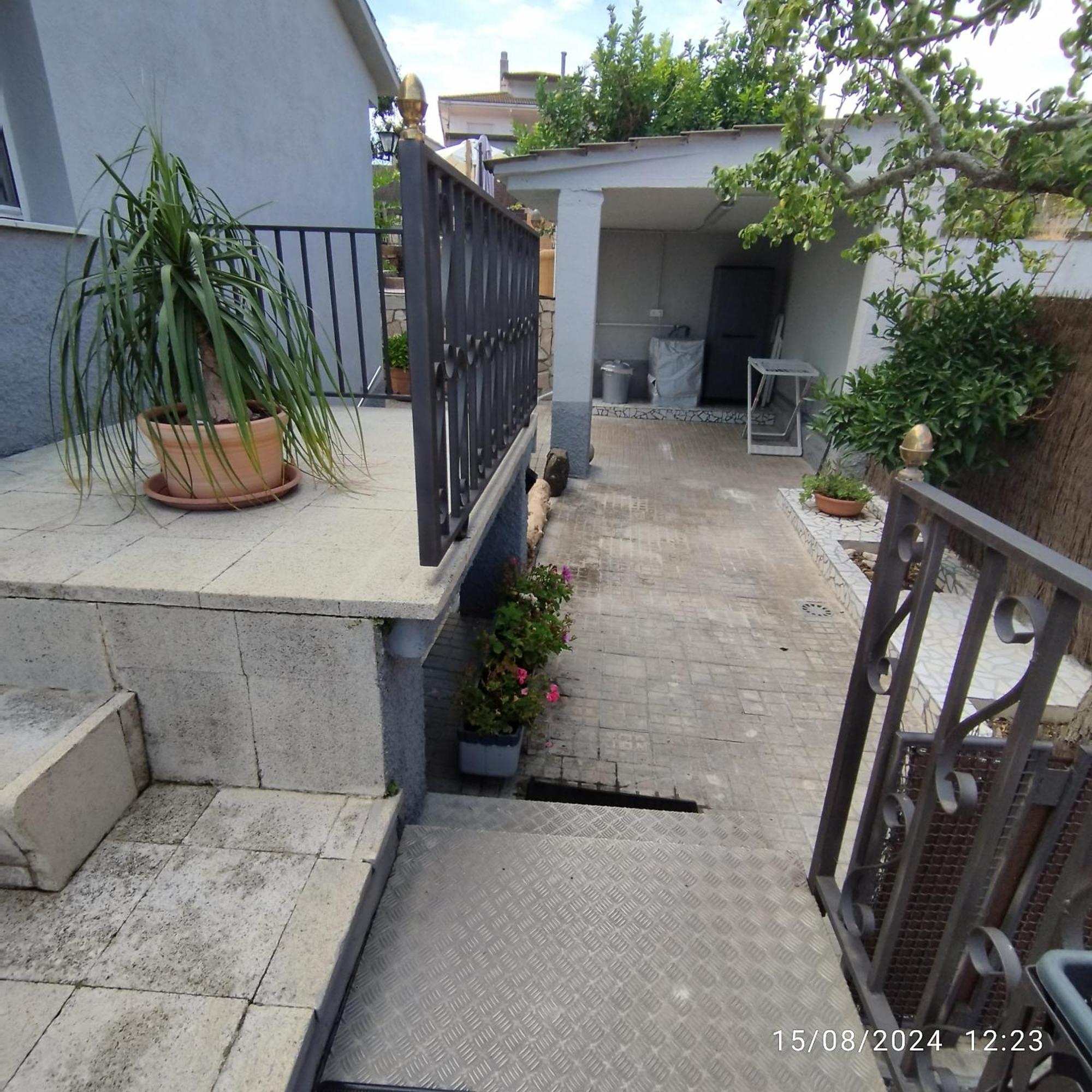 Holiday home La Biznaga *
