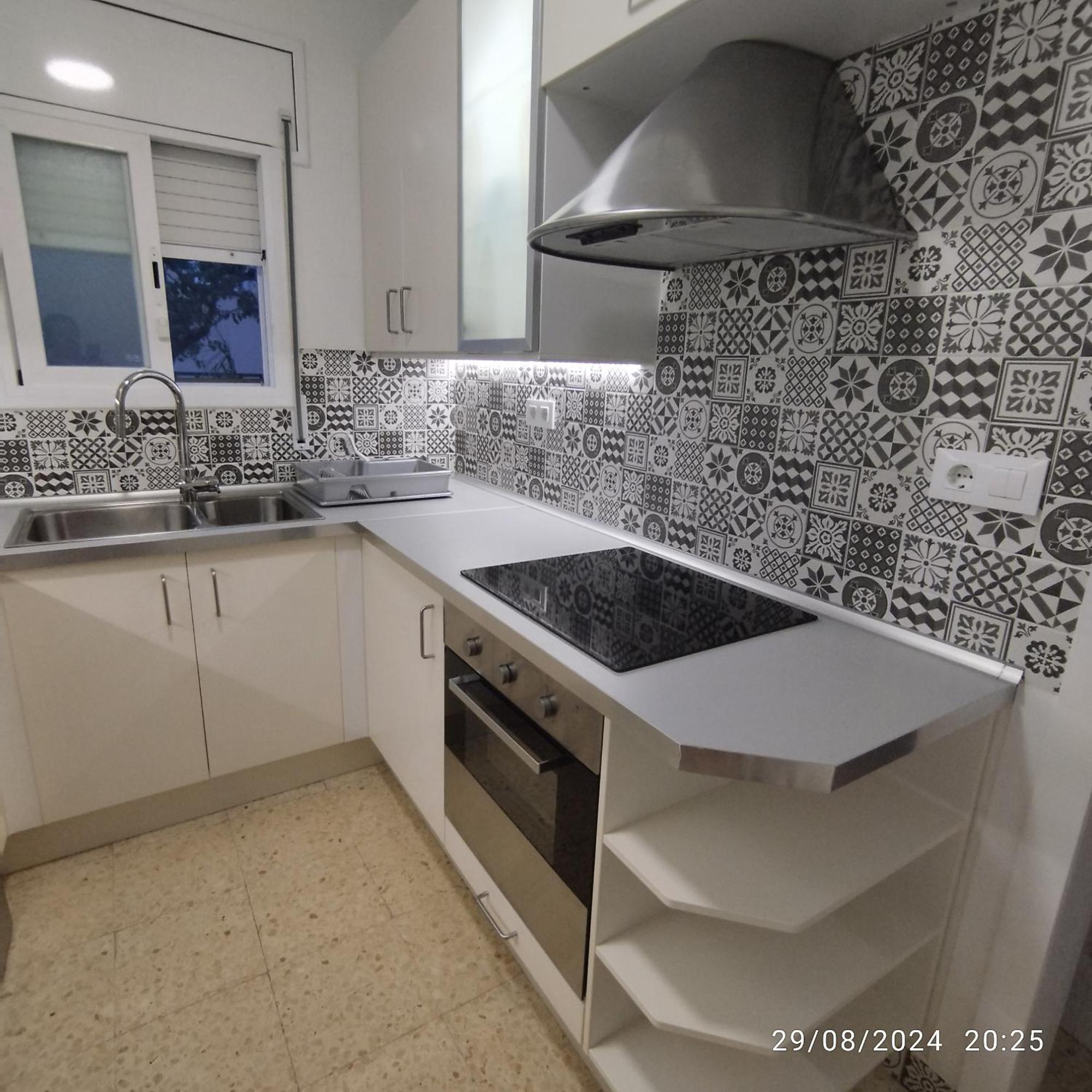 Holiday home La Biznaga Fogas de Tordera