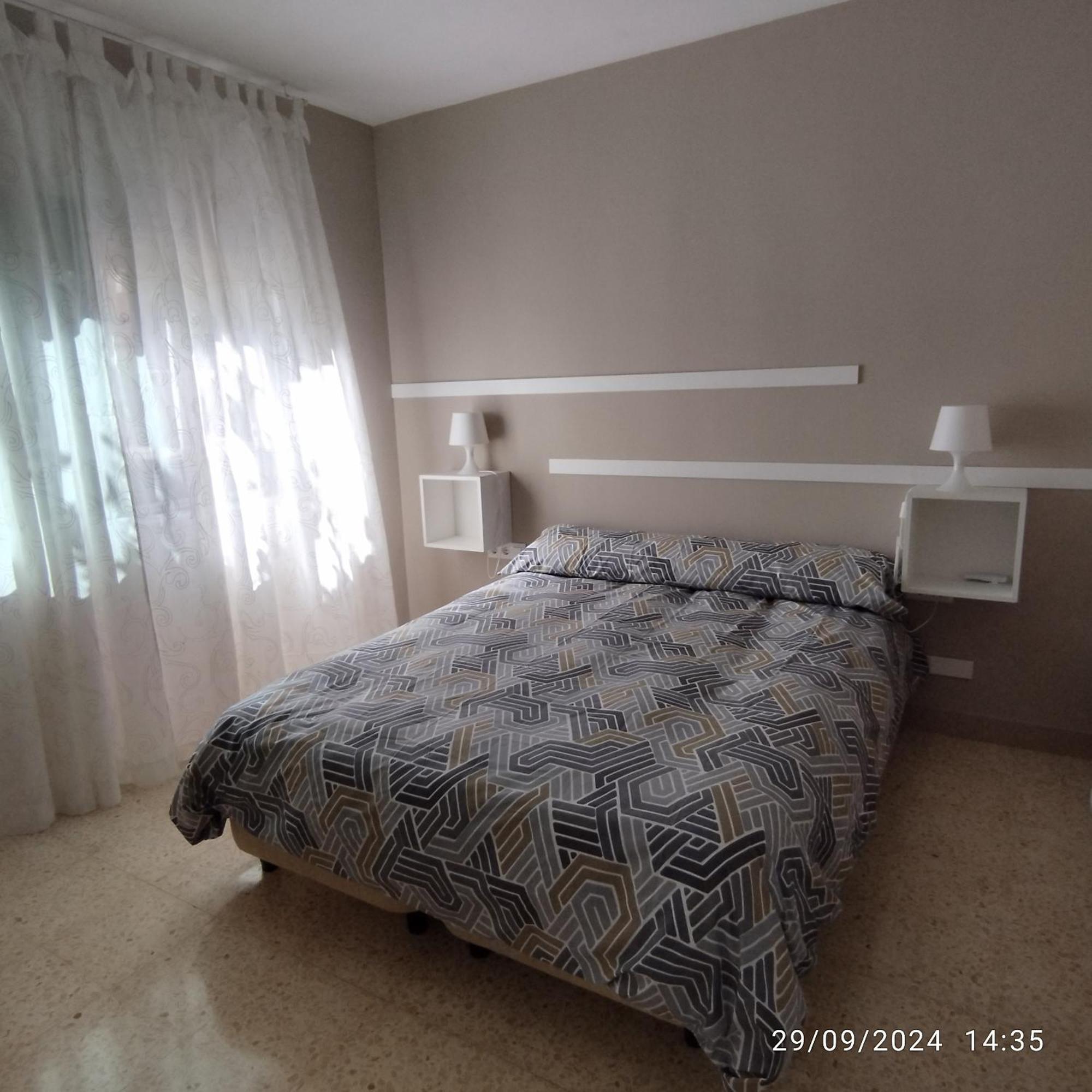 Holiday home La Biznaga