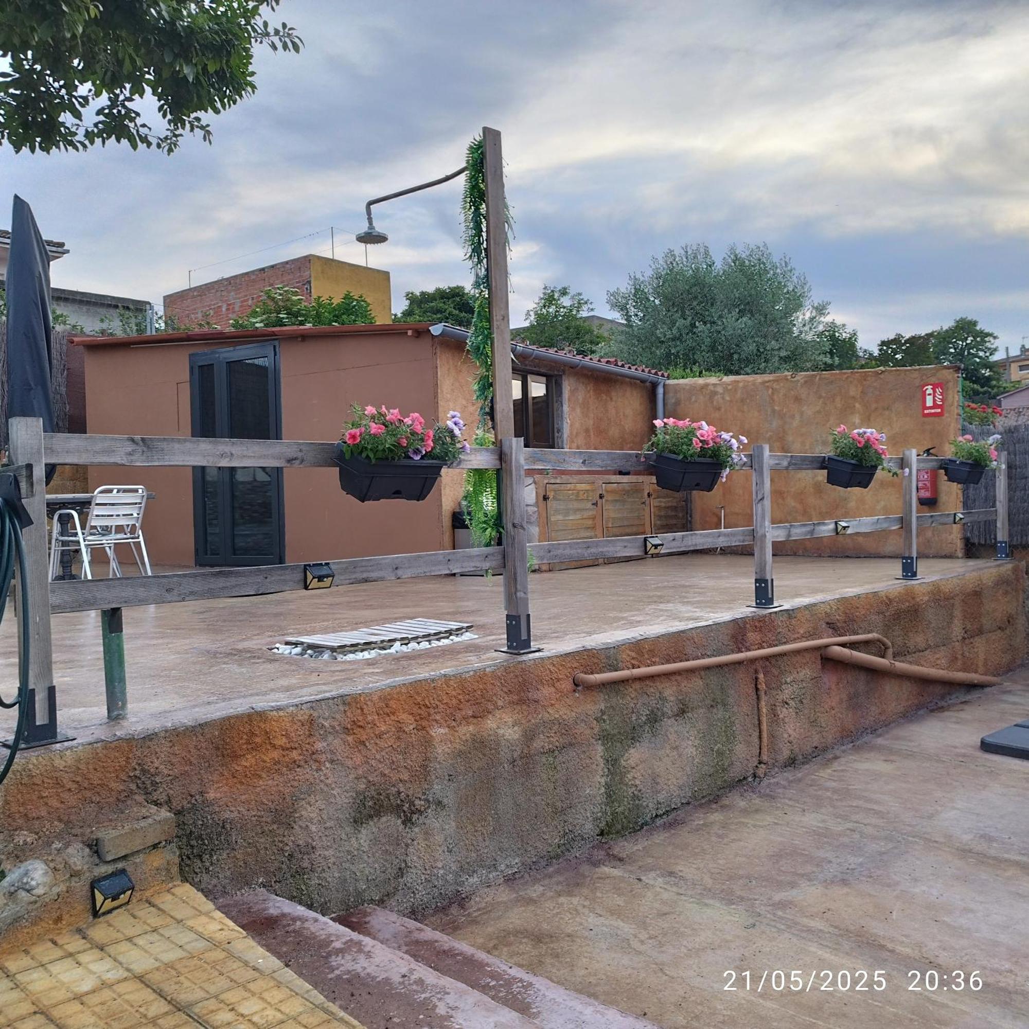 La Biznaga Casa de vacances *